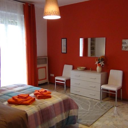 Apartment Ponte Delle Nazioni ปาร์มา ภายนอก รูปภาพ