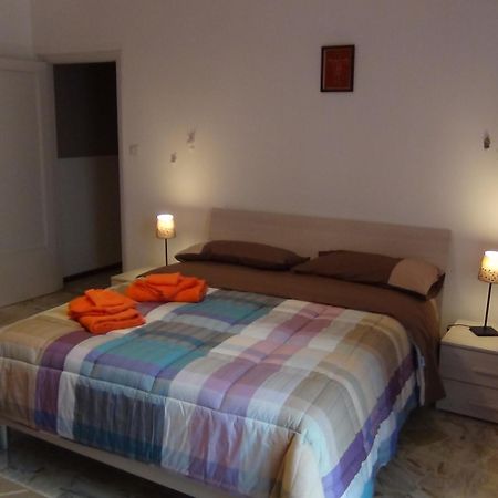 Apartment Ponte Delle Nazioni ปาร์มา ภายนอก รูปภาพ