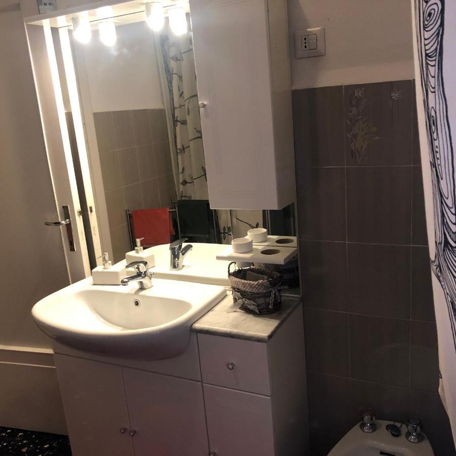 Apartment Ponte Delle Nazioni ปาร์มา ภายนอก รูปภาพ