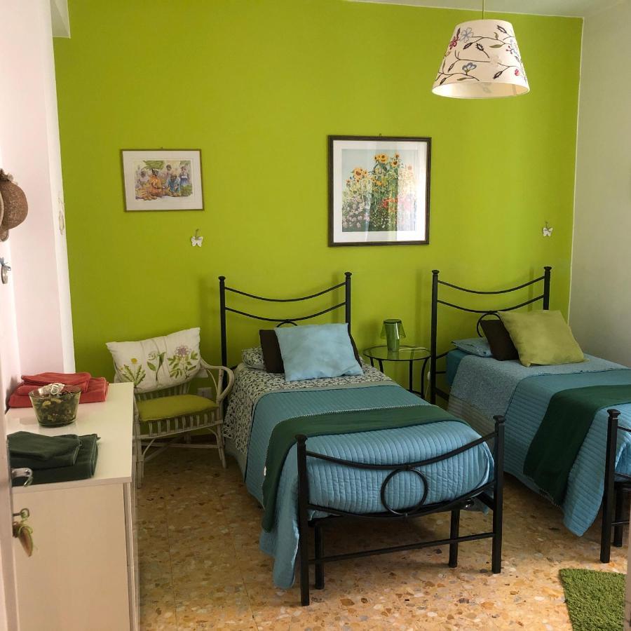 Apartment Ponte Delle Nazioni ปาร์มา ภายนอก รูปภาพ