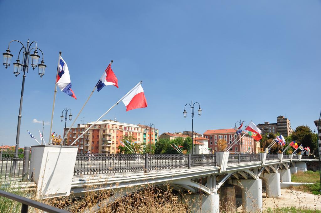 Apartment Ponte Delle Nazioni ปาร์มา ห้อง รูปภาพ