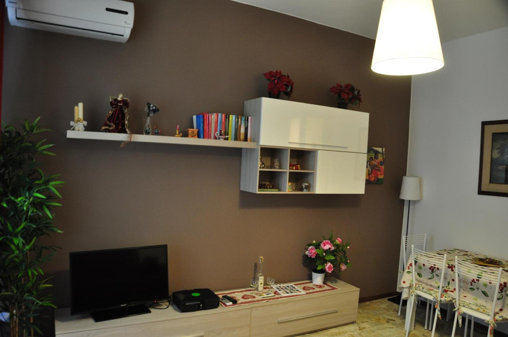 Apartment Ponte Delle Nazioni ปาร์มา ภายนอก รูปภาพ
