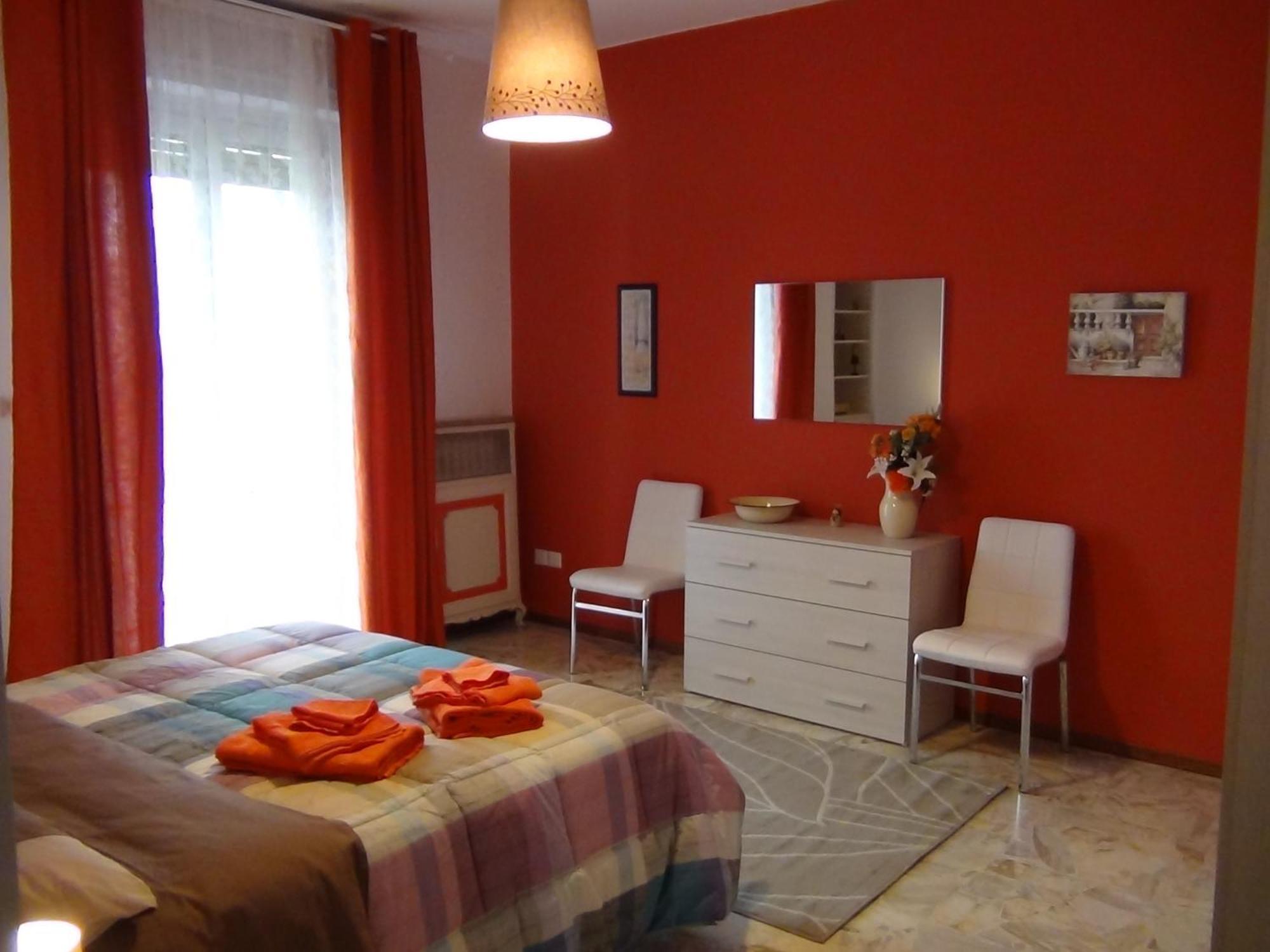 Apartment Ponte Delle Nazioni ปาร์มา ภายนอก รูปภาพ