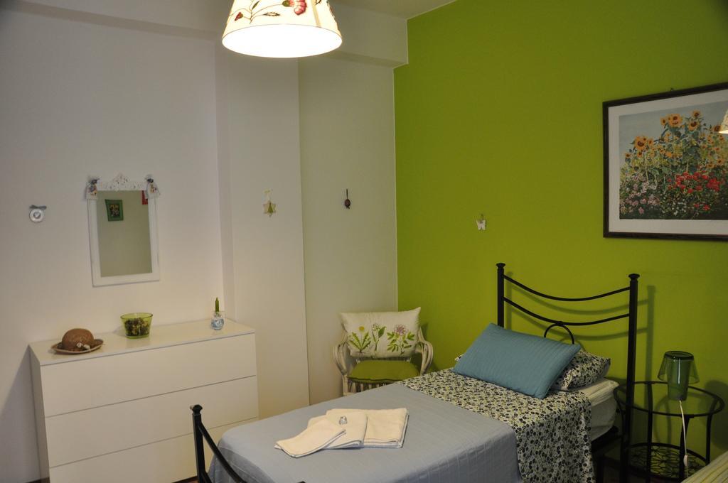 Apartment Ponte Delle Nazioni ปาร์มา ห้อง รูปภาพ